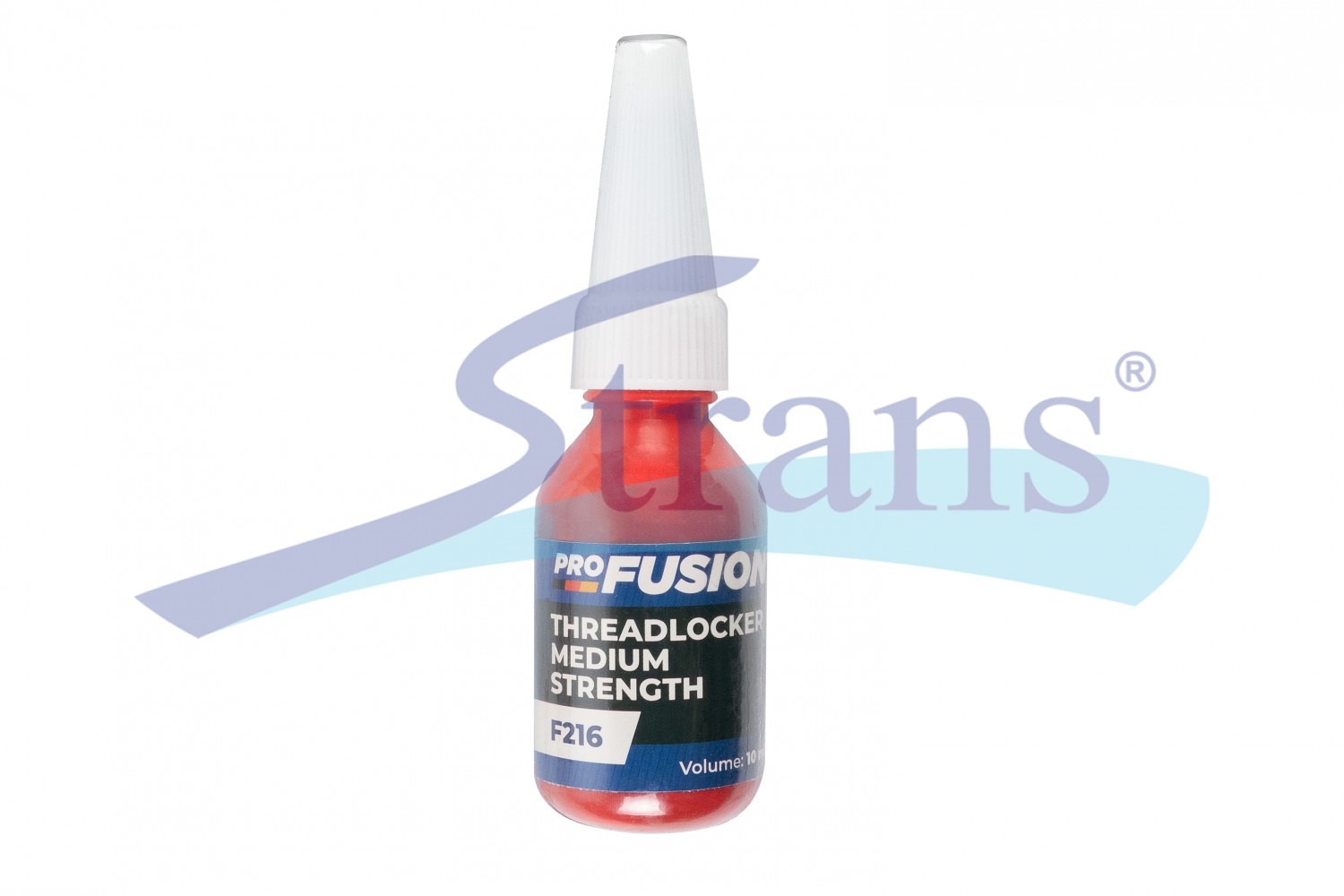 Фіксатор Різьби Fusion F 216 Threadloker Medium Strengh 10Мл